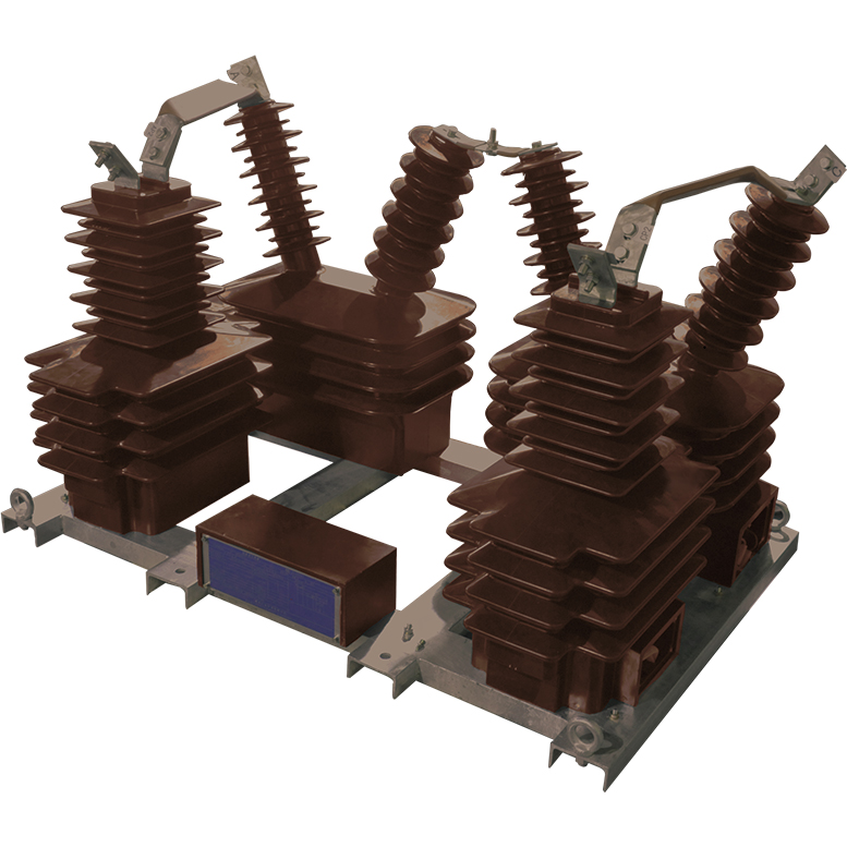 China OEM LV transformer Pricelist –35kv Power System Combination Transformer – Holley detail pictures